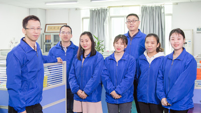 Weixin team