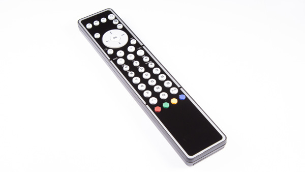 What if I can't find my universal remotes model?