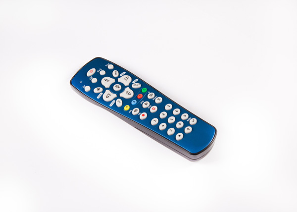 Universal remote
