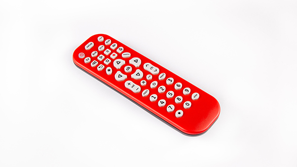 Universal Remote Control - No Need to Search for Universal Remote Code